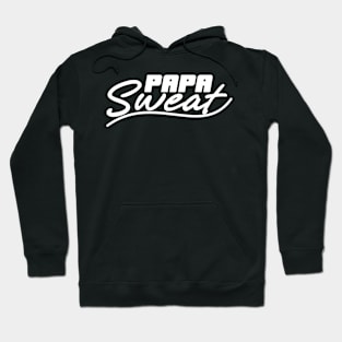 Papa Sweat Hoodie